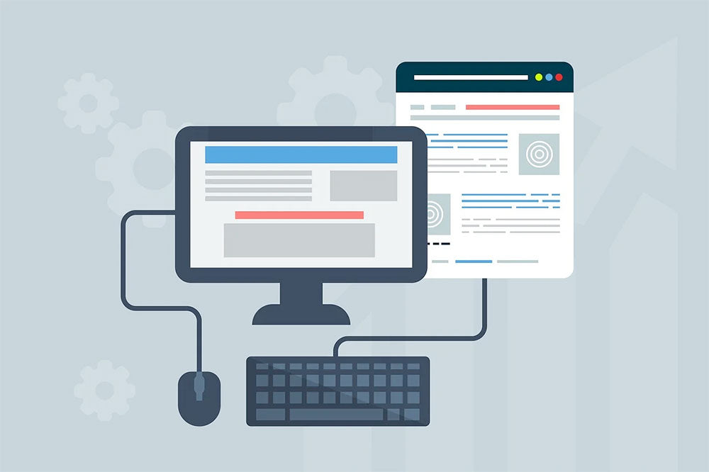 Content Syndication