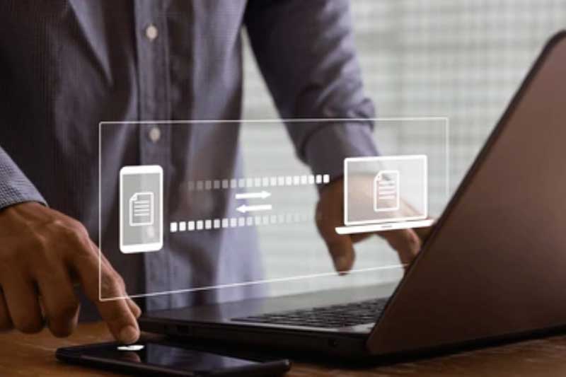 Data Extraction