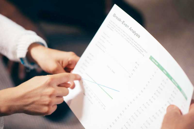 Financial Management Services