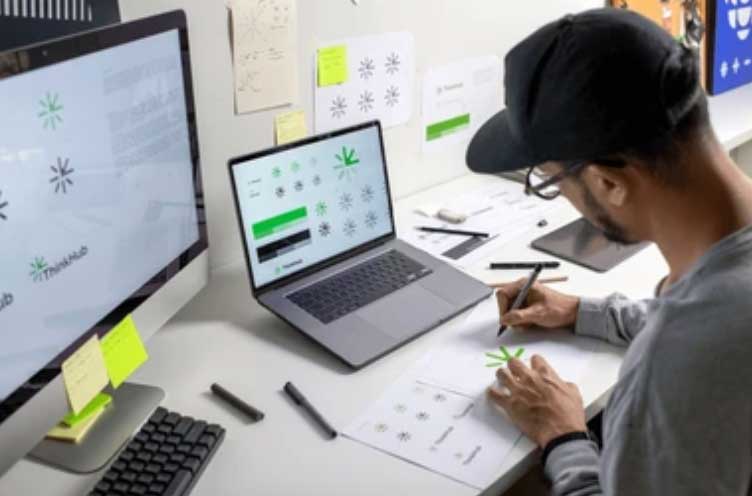 Graphic Design Services