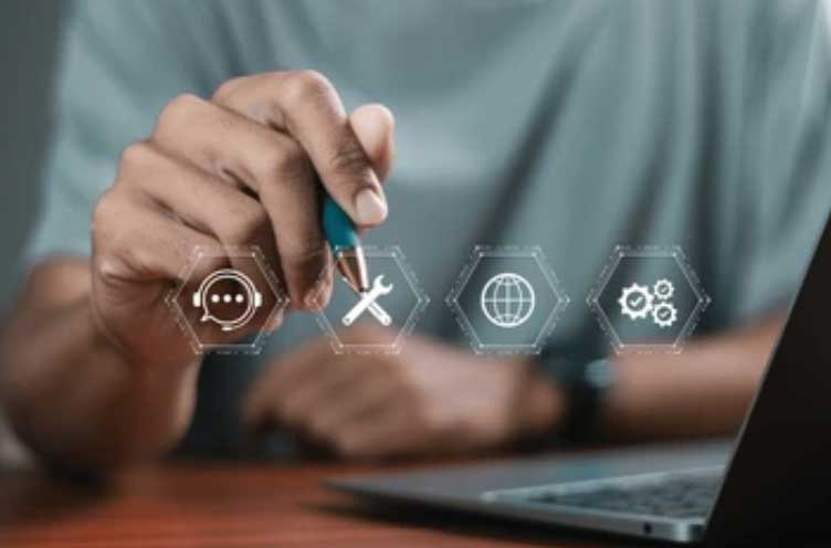 IT and Tech Support Services