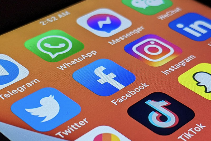Social Media Management