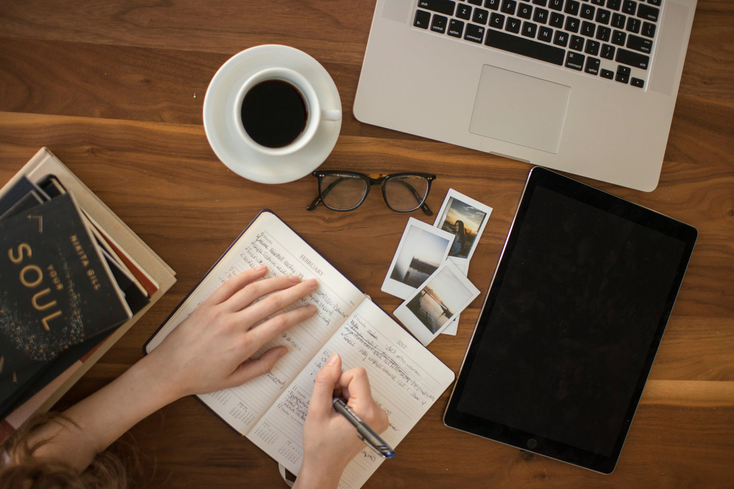 Basic Blog Writing Service